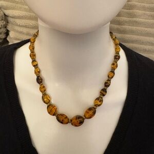 Vintage Givenchy Necklace